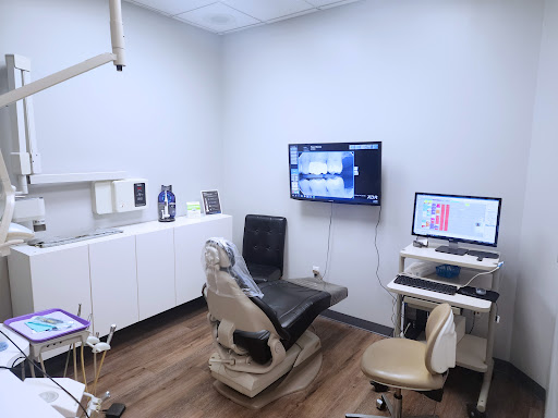 Platinum Dental of Sandy