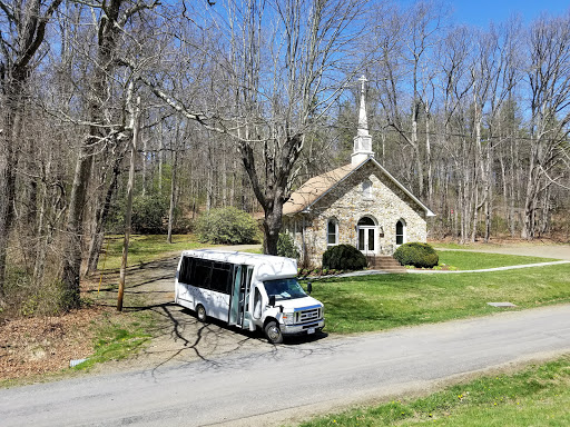 Mayberry Presbyterian Church - Thumbnail