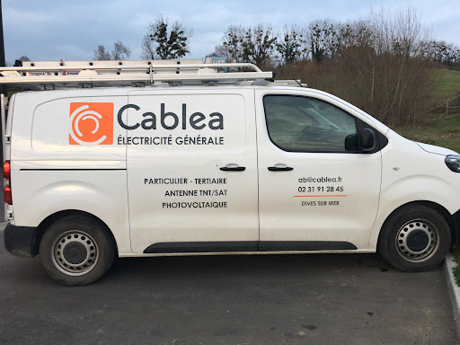 CABLEA - Visual