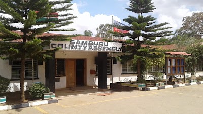 Photos of County Assembly of Samburu