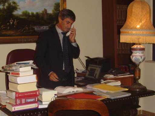 Avv. Antonio Bova - Thumbnail