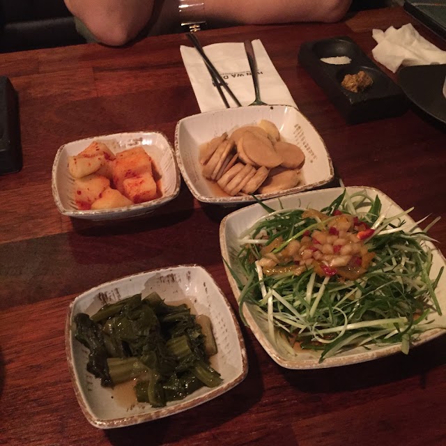 한와담 청담점