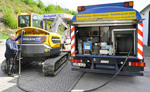 Logistik + Transport Agentur GmbH Gallery - Germany