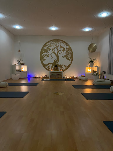 Yoga & Meditation Bad Säckingen - Thumbnail