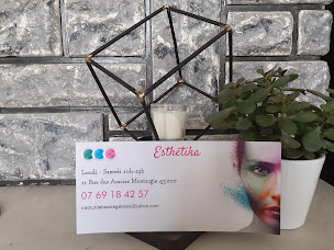 Photo n°3 de Esthétika à Montargis (Institut de beauté)