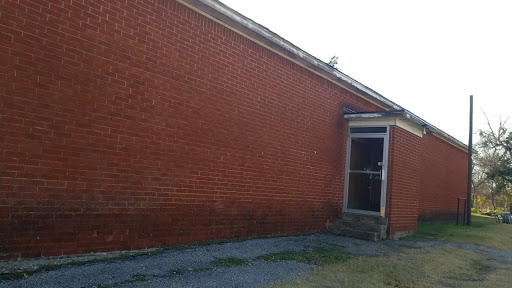 OKE City Community Church - Thumbnail
