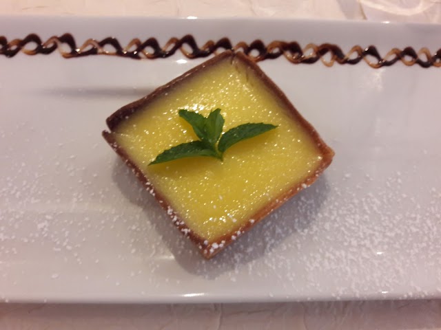 Restaurant le Rohein