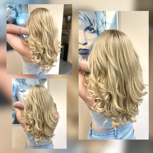 Michaelas Haarmode - Visual
