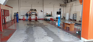 Photo n°3 de Centre contrôle technique AUTOCONTROL à Woippy (Centre de contrôle technique)