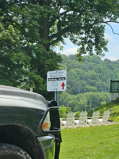 Kentucky River Museum at Fort Boonesborough State Park