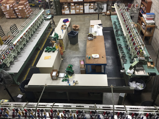 Custom Werks Graphics Inc.