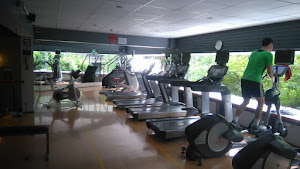 San Isidro Gym Fitness 7