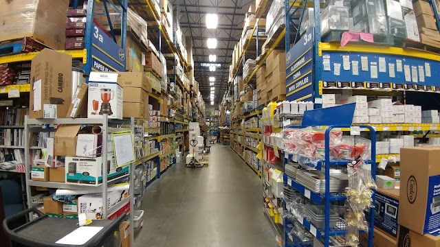 Restaurant Depot