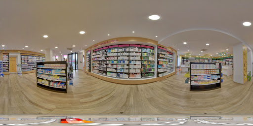 PHARMACIE DES GLATIGNIES