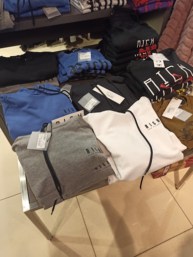 PJ Multibrand - Visual