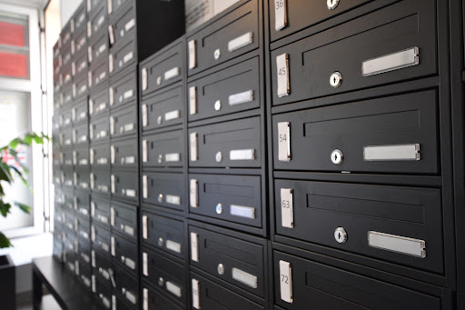 PostBox Terreros - Thumbnail