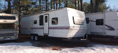 Mountain Man Rv