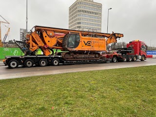 RJC Lowloaders LTD