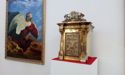 Parroquia De San Alfonso María De Ligorio - Thumbnail
