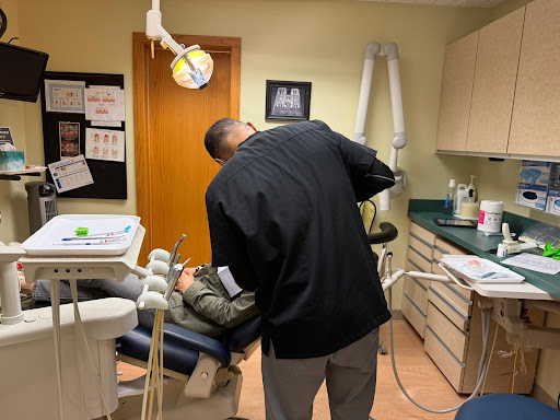 Wappingers Falls Dental Arts | Part of the Roligo Network