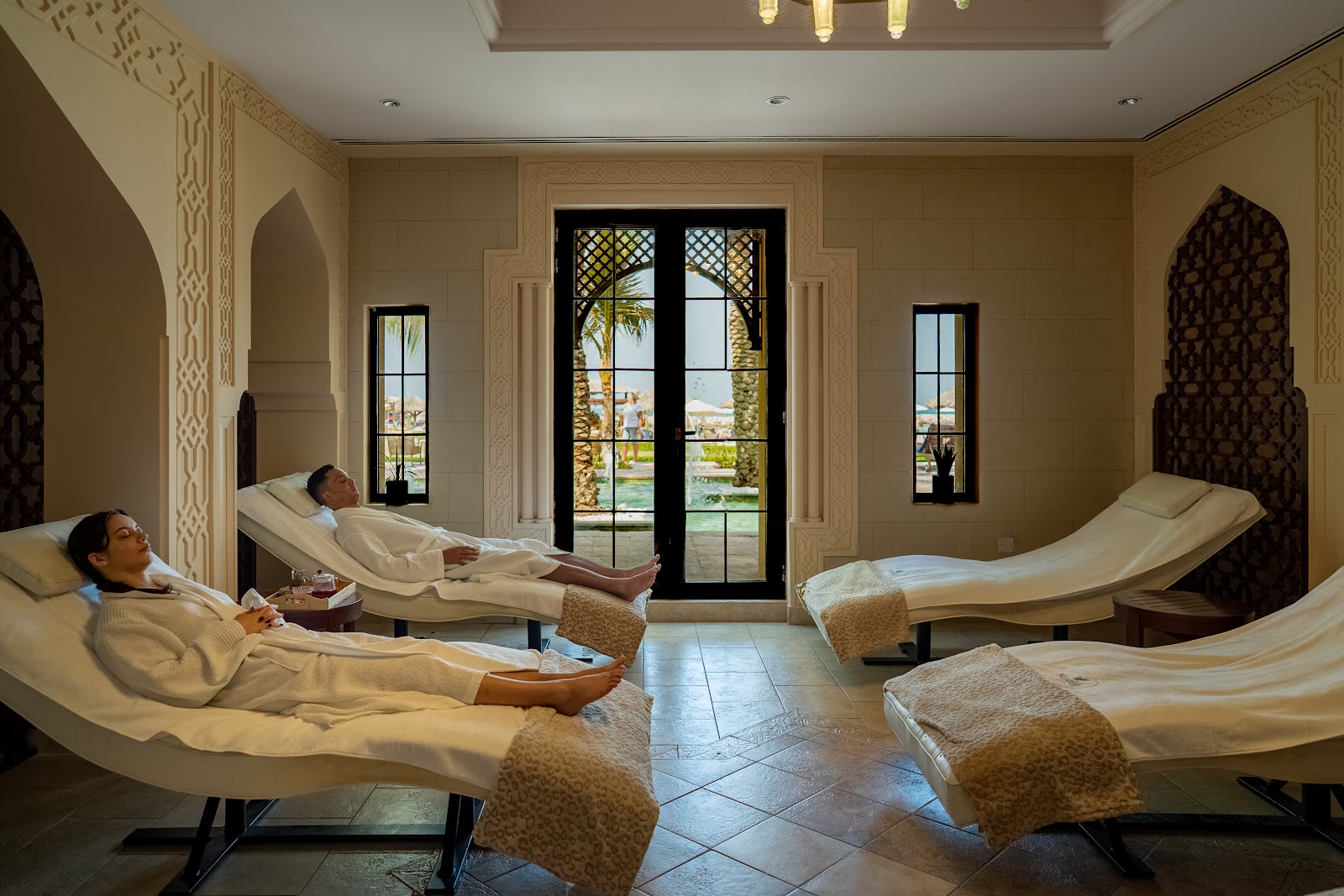 Naturelife Spa Al Mairid - صورة 2
