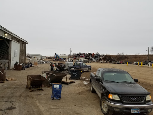 EMR Northern Metal Recycling Glenwood Gallery - United States