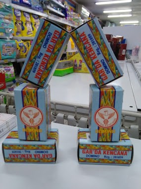 Indomaret Pesanggrahan, Author: Melia Putri