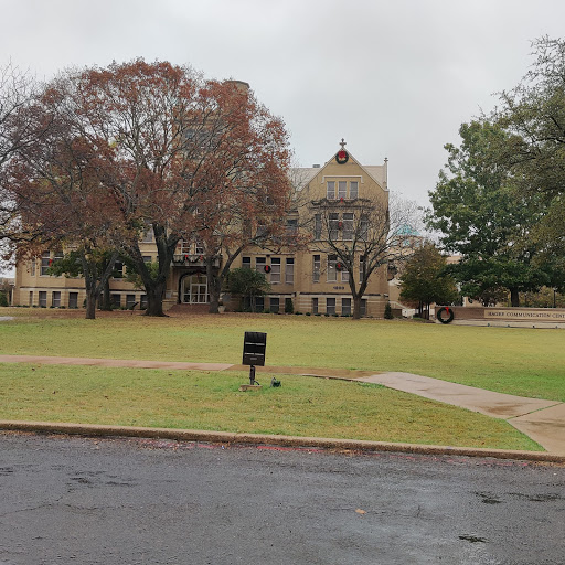 Nelson Bookstore - Visual