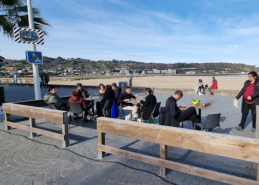 Photo 4 - Bar à Manger, Hendaye