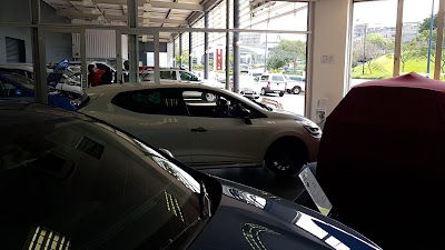 Photos of Renault Gateway