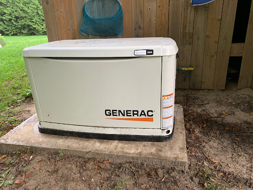 Walker Electrical - Thumbnail