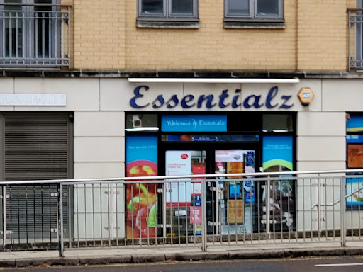 Essentialz local post office - Thumbnail