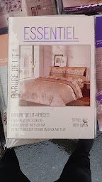 Photo n°24 de Elite deco à Persan (Magasin de linge de maison)