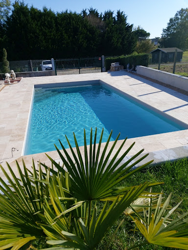 Photo de Créative Construction Piscines & Spas à Thiers (63300)