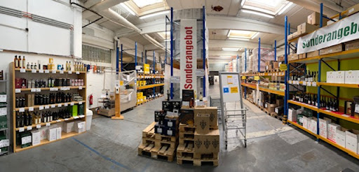 Schelte Wein GmbH - Thumbnail