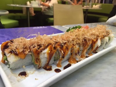 Photos of Sumo Sushi & Bento
