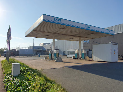 Lkw - Visual