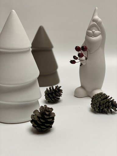 Nordic Butik - Visual