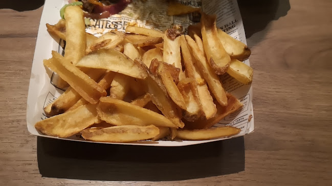 Komentarze i opinie o Loco Burgers