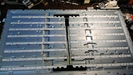 HI FI TEC ΕΠΙΣΚΕΥΕΣ ΗΛΕΚΤΡΙΚΩΝ ΟΙΚΙΑΚΩΝ ΣΥΣΚΕΥΩΝ