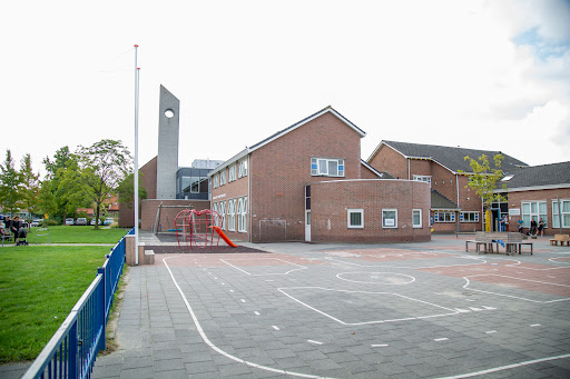 Bishop Ernst School