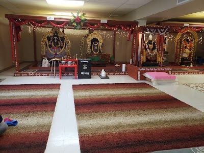 Missouri Ganesha Temple