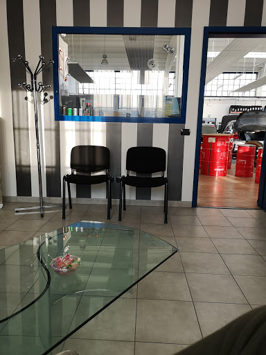 Bosch Car Service M.M. Car Global Assistance - Thumbnail