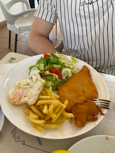 Restaurante Torrelaguna - Thumbnail
