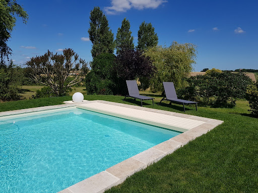 Photo de LE CHAMP DES MURIERS à Beaumont-de-Lomagne (82500)