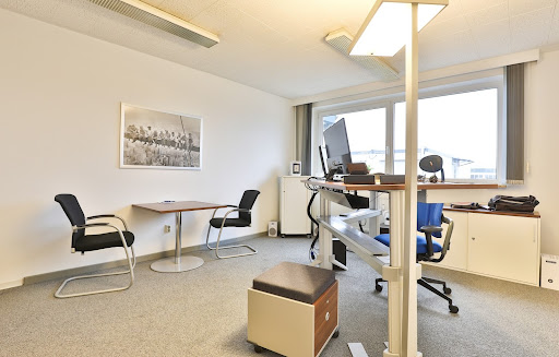 Biesterfeld Büromöbel GmbH - Thumbnail