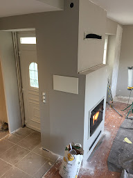 Photo n°6 de Les Peintures Landaises à Montgaillard (Peintre en bâtiment)