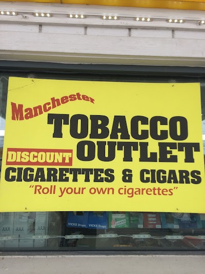 Tobacco Outlet