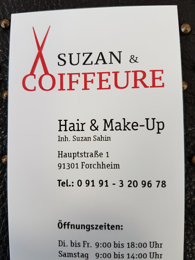 Suzan & Coiffeure Gallery - Germany