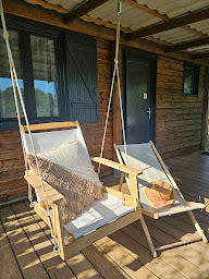 Photo n°29 de GAIA ECOLODGE à Douville (Snack)